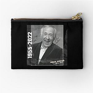 Rip Leslie Jordan Zipper Pouch