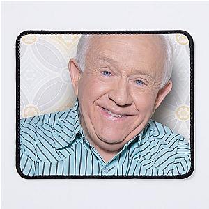 Leslie Jordan Mouse Pad