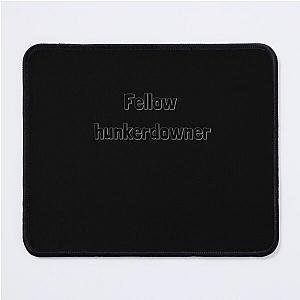 Leslie Jordan quotes Mouse Pad