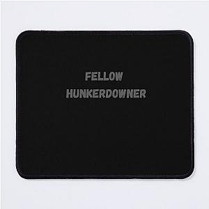 Leslie Jordan quotes Mouse Pad