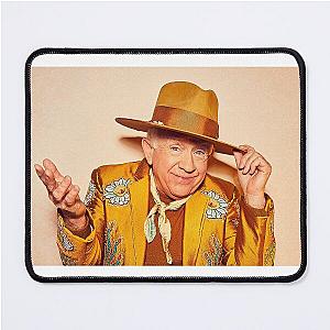 Rip Leslie Jordan Mouse Pad