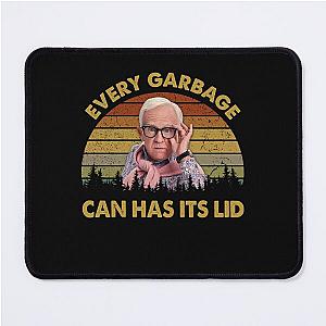 Leslie Jordan's Bright Star Mouse Pad