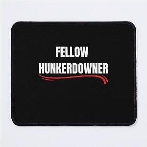 Leslie Jordan Fellow Mouse Pad