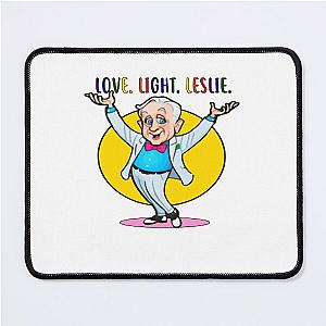 Leslie Jordan Guncle Mouse Pad
