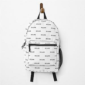 Leslie Jordan Merch I'm Yall Doing Backpack