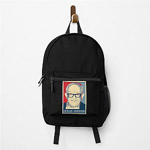 Leslie Jordan Hope BackPack
