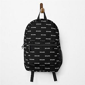 Leslie Jordan Merch How Y'all Doing Backpack