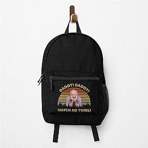 Leslie Jordan Backpack