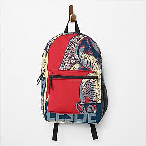 Leslie Jordan Backpack