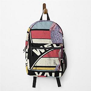 Leslie Jordan Backpack