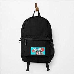 Leslie Jordan - Well Shit FULL Back Pack