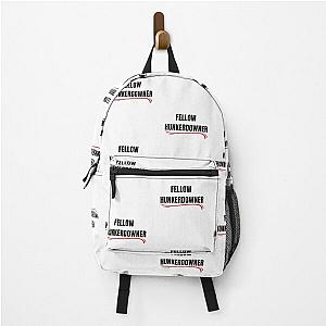 Leslie Jordan Fellow Backpack