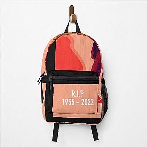 Rest in Peace Leslie Jordan Backpack