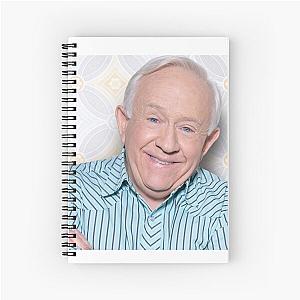Leslie Jordan Notebook