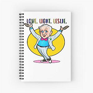 Leslie Jordan Guncle Notebook