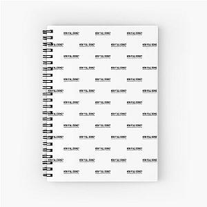 Leslie Jordan Merch Book