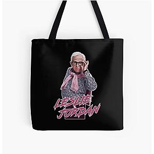 RIP Leslie Jordan Tote Bag