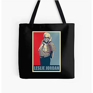 RIP Leslie Jordan Hope Tote Bag