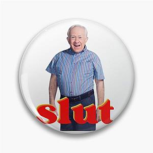 Leslie Jordan's Pin