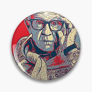 Leslie Jordan Pin