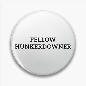 Fellow, Leslie Jordan Pin