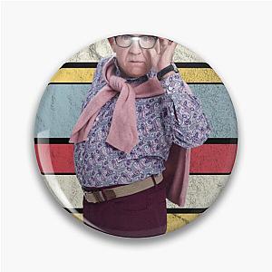Leslie Jordan - Rip - 1955-2022 Pin