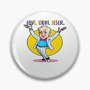 Leslie Jordan Guncle Merch Pin