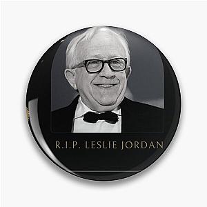 RIP Leslie Jordan