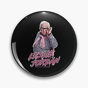 R.I.P. Leslie Jordan Pin