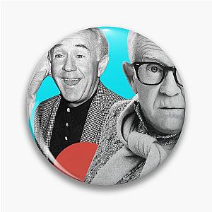 Leslie Jordan Signature Pin