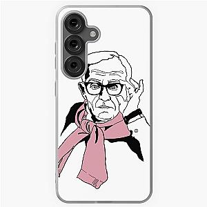 Leslie Jordan Samsung Galaxy Case