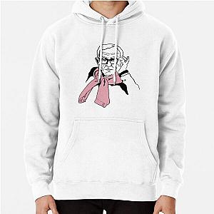 Leslie Jordan Pullover Hoodie