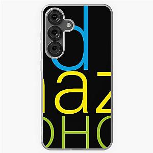 LESLIE JORDAN QUOTES I HAD A COLORFUL SAMSUNG GALAXY SOFT CASE
