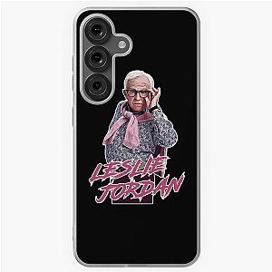 RIP Leslie Jordan Soft Case