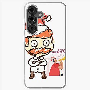 Fellow Samsung Galaxy Case