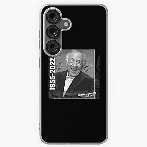 R.I.P. Leslie Jordan Samsung Galaxy Case
