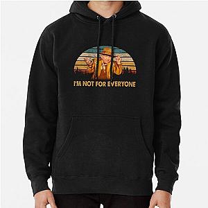 The Leslie Jordan Pullover Hoodie