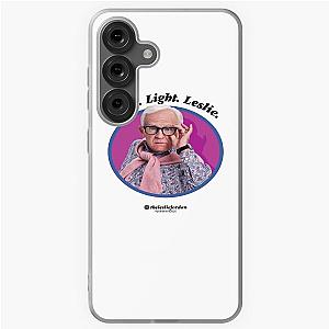 Leslie Jordan Merchandise Summer Fashion Shirt Girl Trendy Funny Hot Fashionable Case