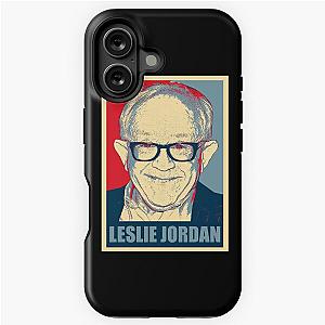 Leslie Jordan Hope Tough Case