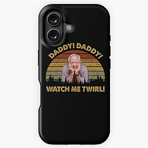 Leslie Jordan iPhone Tough Case