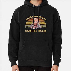 Leslie Jordan Comedy Bright Star Pullover Hoodie