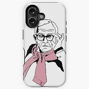 Leslie Jordan iPhone Tough Case