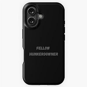Leslie Jordan quotes iPhone Tough Case