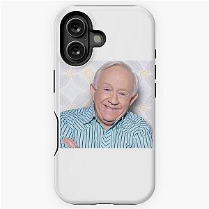 Leslie Jordan iPhone Case
