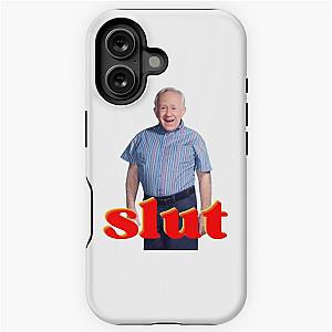 Leslie Jordan Tough Case
