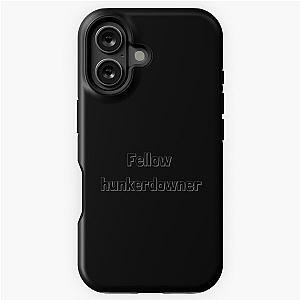 Leslie Jordan quotes iPhone Tough Case