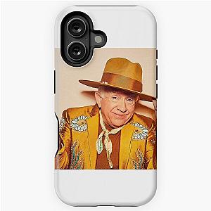 Rip Leslie Jordan iPhone Case