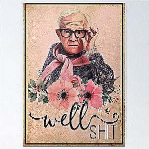 Leslie Jordan Well Shit