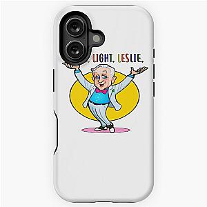 Leslie Jordan Guncle Merch iPhone Tough Case