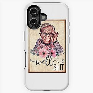 RIP Leslie Jordan Tough Case